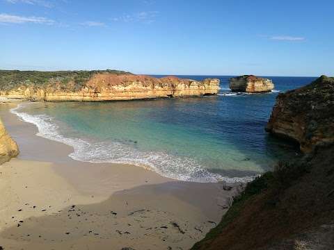 Photo: Bay Of Martyrs